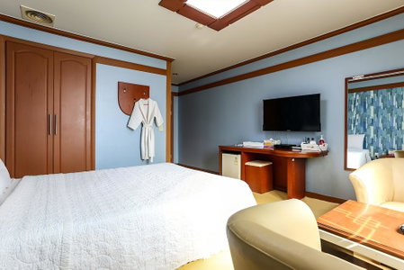 Donghae Hotel Mi, Donghae, South Korea