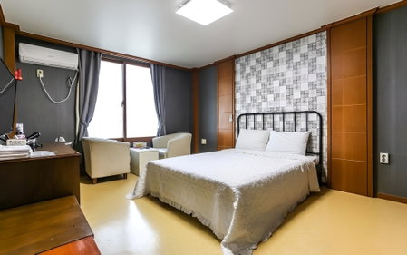 Donghae Hotel Mi, Donghae, South Korea