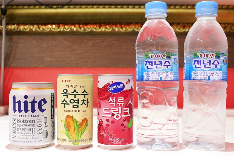 Jindo JD Self Check-in Motel, Jindo, South Korea
