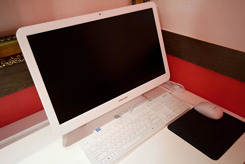 Jindo JD Self Check-in Motel, Jindo, South Korea