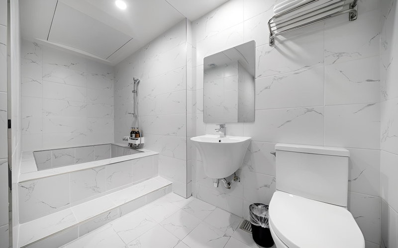 Wonju Panda Hotel, Wonju, South Korea