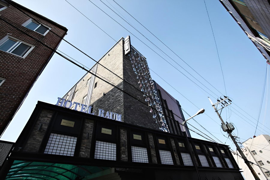 Songtan Raum, Pyeongtaek, South Korea