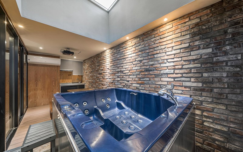 Daegu Dongcheon-dong Hotel A4, Daegu, South Korea
