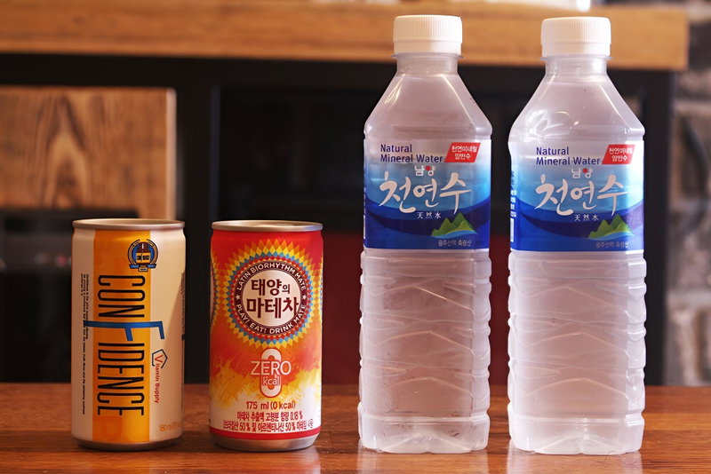 Daegu Dongcheon-dong Hotel A4, Daegu, South Korea