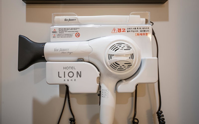Cheongju Hotel Leon, Cheongju, South Korea