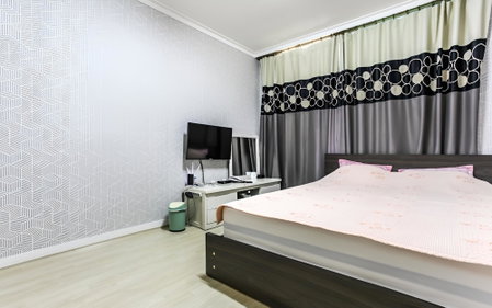 Yangyang Naksan Yangyang Motel, Yangyang, South Korea