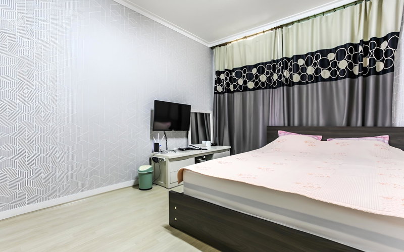 Yangyang Naksan Yangyang Motel, Yangyang, South Korea