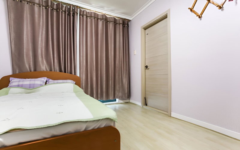 Yangyang Naksan Yangyang Motel, Yangyang, South Korea