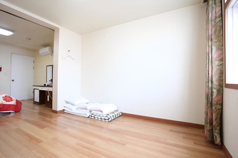 Jeju Samoa Motel, Bataypora, South Korea