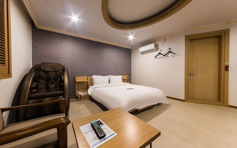 Ilsan Baekseok Mirabel, Goyang, South Korea