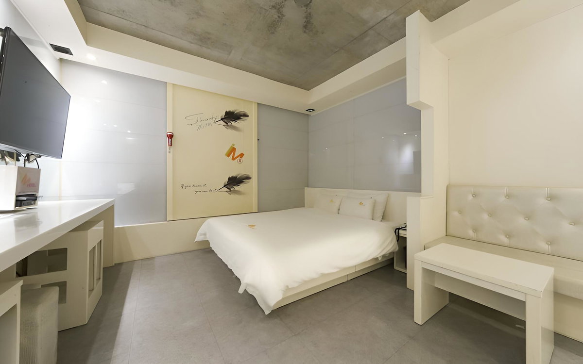 Hotel · Busan Songjeong IM, Busan
