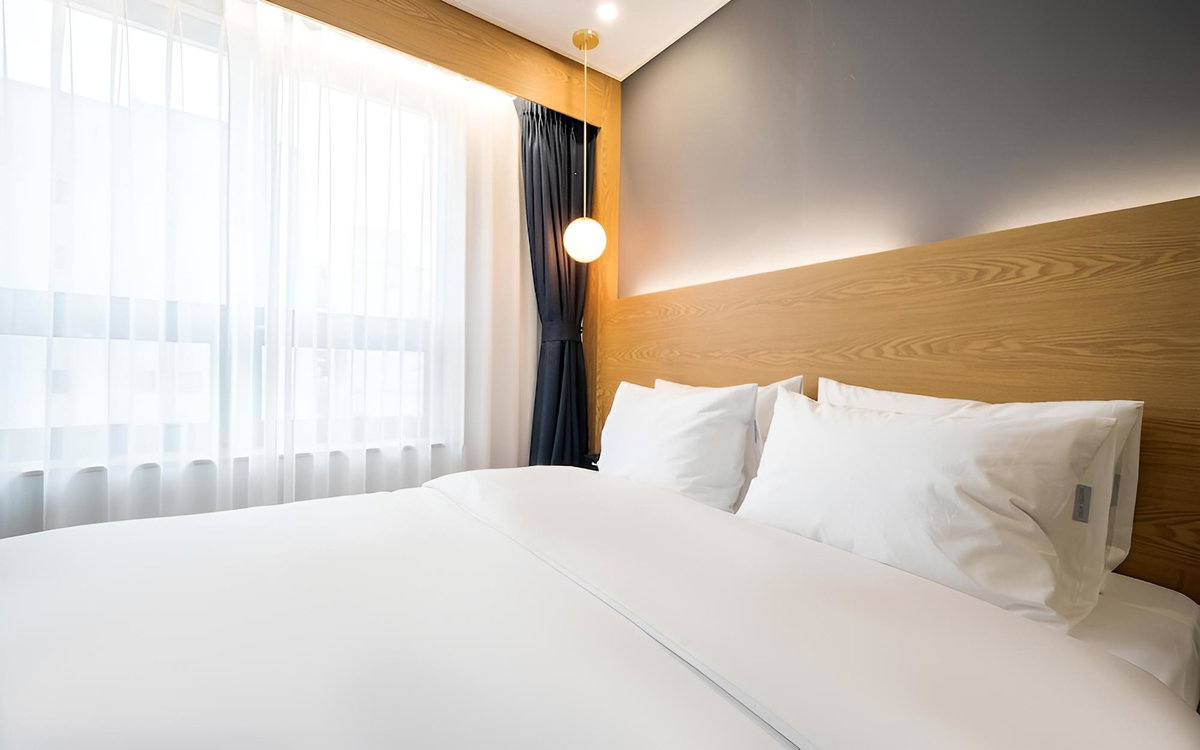 Hotel · Hotel Adele in Gyeongju, Gyeongju