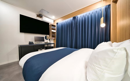Hotel Adele in Gyeongju, Gyeongju, South Korea