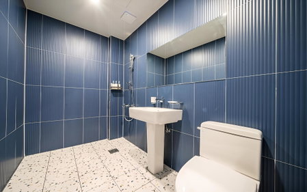 Hotel Adele in Gyeongju, Gyeongju, South Korea