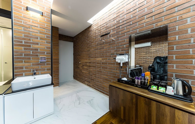 Yongin Singal Gazua, Yongin, South Korea