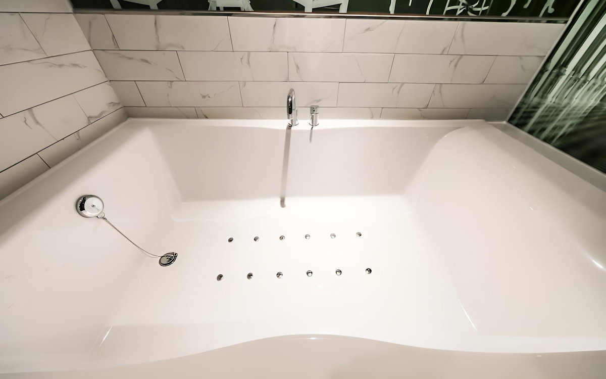 Hotel · Pohang Ocheon Montana, Pohang
