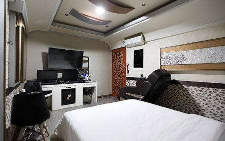 Osan Stay25 Hotel, Osan, South Korea