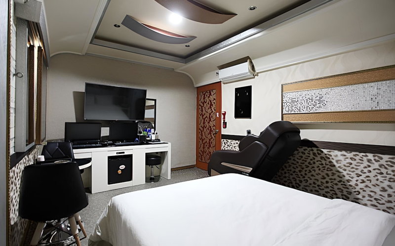 Osan Stay25 Hotel, Osan, South Korea