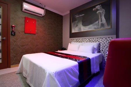 Osan Stay25 Hotel, Osan, South Korea