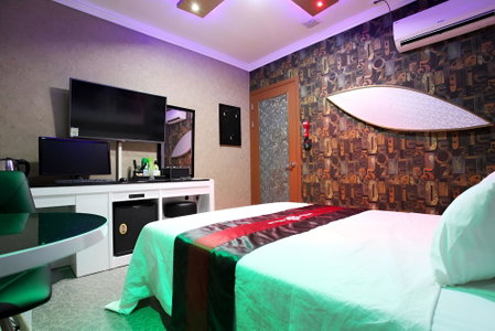 Osan Stay25 Hotel, Osan, South Korea