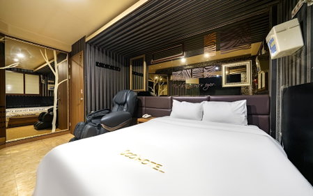 Suyu Hotel Soo, Seoul, South Korea