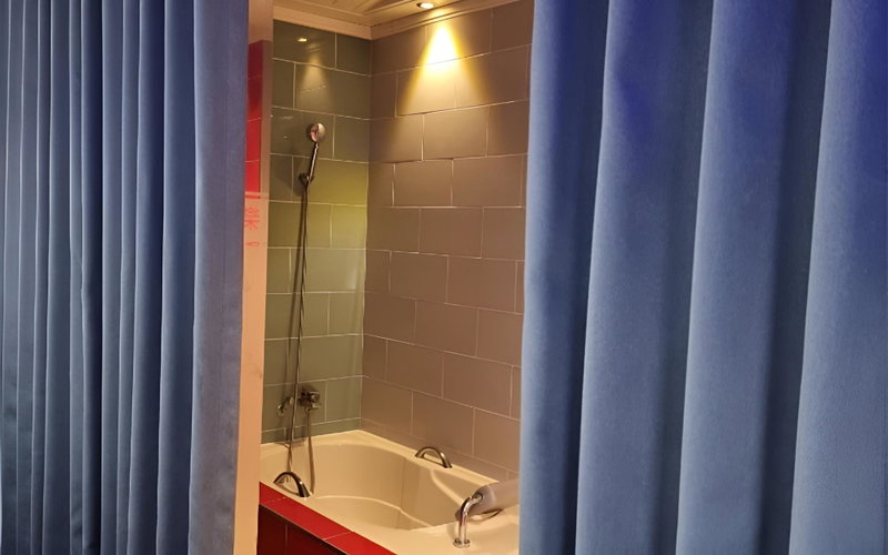 Paju Rock Self Check-in Motel, Paju, South Korea