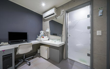 Miryang Mini Self Check-in Motel, Miryang, South Korea