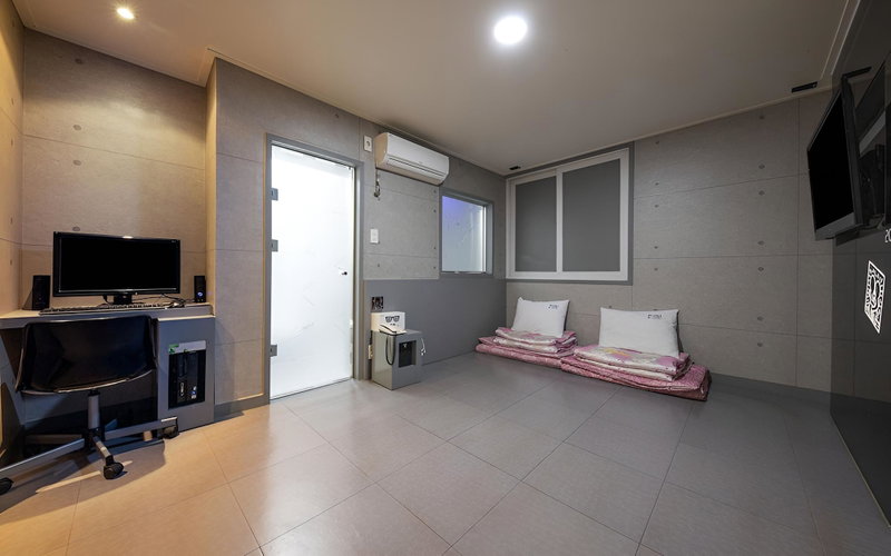 Miryang Mini Self Check-in Motel, Miryang, South Korea