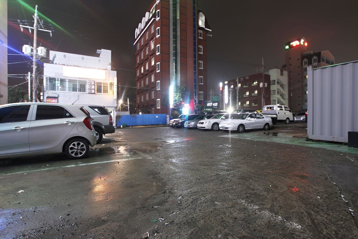 Yeosu Hak-dong J, South Korea