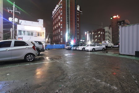 Yeosu Hak-dong J, Yeosu, South Korea