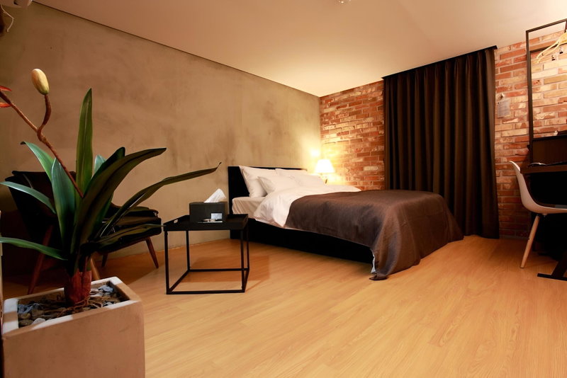 Songtan W Hotel, Pyeongtaek, South Korea