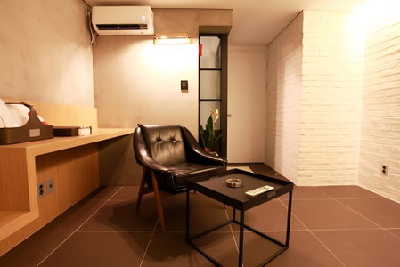 Songtan W Hotel, Pyeongtaek, South Korea