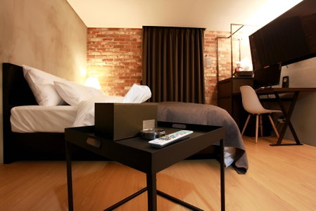 Songtan W Hotel, Pyeongtaek, South Korea
