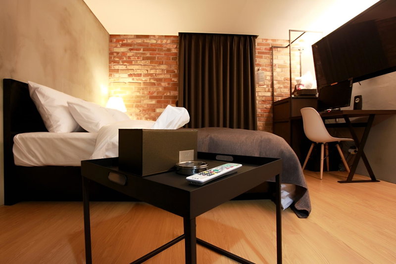 Songtan W Hotel, Pyeongtaek, South Korea