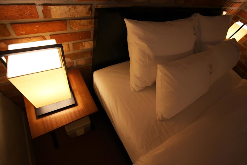 Songtan W Hotel, Pyeongtaek, South Korea