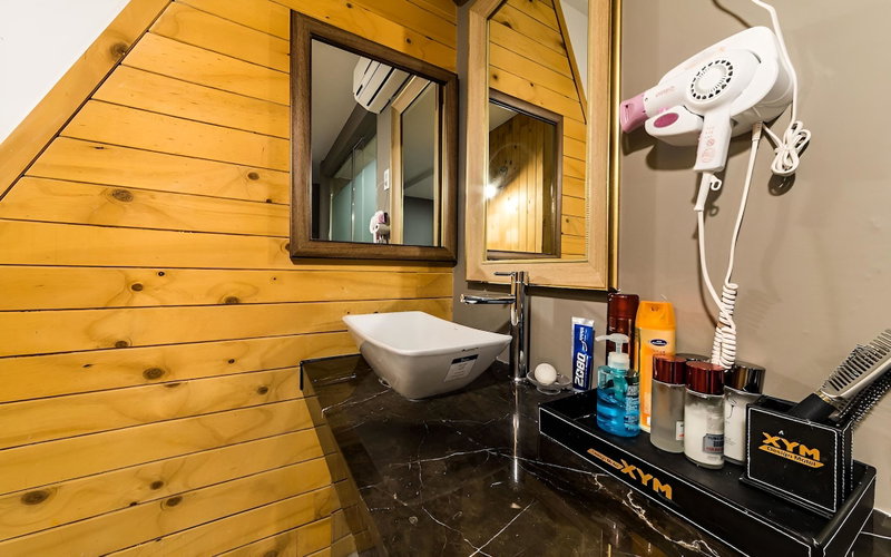 Suwon Boutique Hotel XYM, Suwon, South Korea