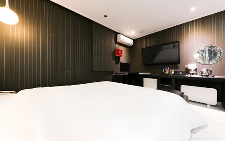 Daejeon Wolpyeong Hotel Continew, Daejeon, South Korea