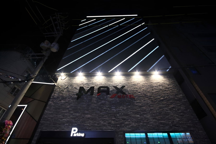 Busan Jaesongdong Max, Busan, South Korea