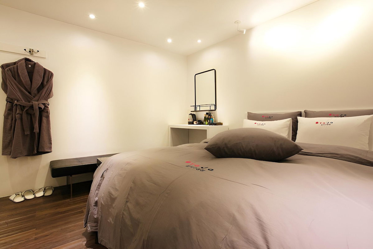 Hotel · Hwagok Yaja, Seoul