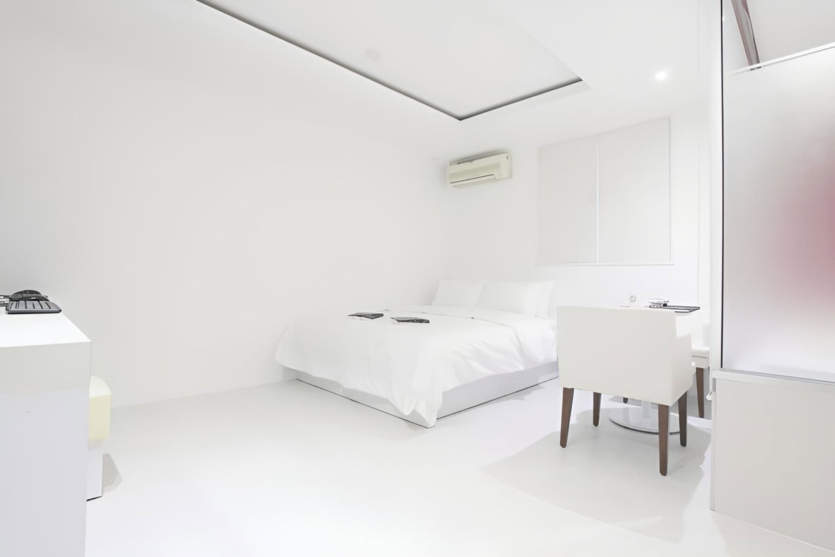 Hotel · Yeongdeungpo The Moon Hotel, Seoul