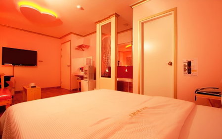 Wonju Maeji Self Check-in Motel, Wonju, South Korea