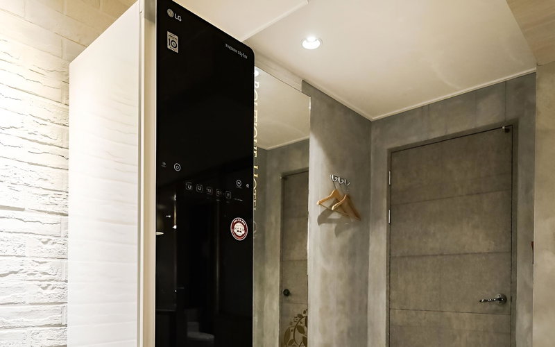 Daegu Seongseo Owall Hotel, Daegu, South Korea