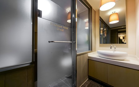 Daegu Seongseo Owall Hotel, Daegu, South Korea