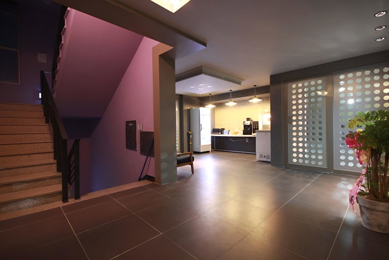 Daegu Seongseo Owall Hotel, Daegu, South Korea