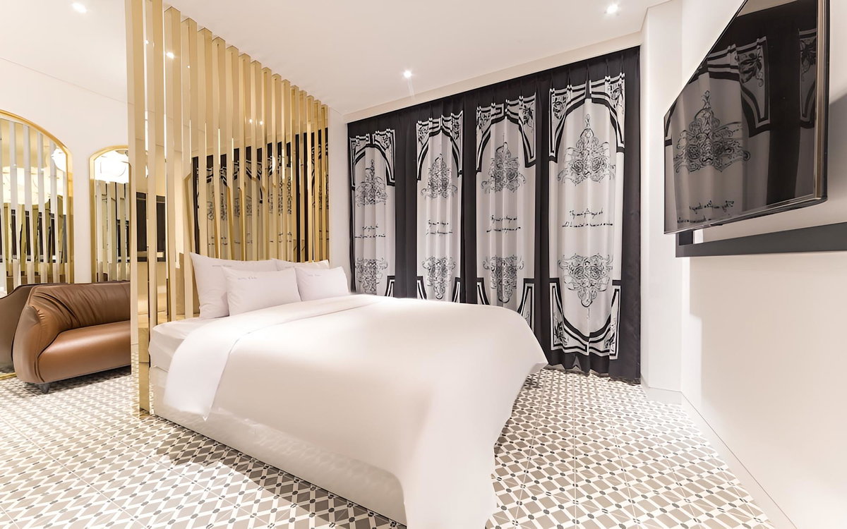 Hotel · Yongin Hotel Vole, Yongin