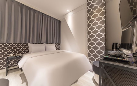 Yongin Hotel Vole, Yongin, South Korea