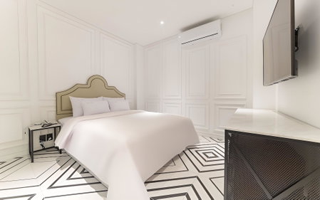 Yongin Hotel Vole, Yongin, South Korea