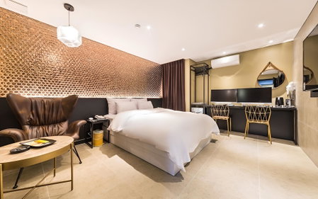 Yongin Hotel Vole, Yongin, South Korea