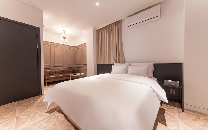 Yongin Hotel Vole, Yongin, South Korea