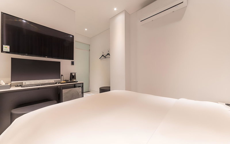 Yongin Hotel Vole, Yongin, South Korea